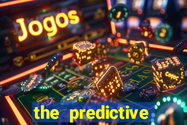 the predictive index como responder